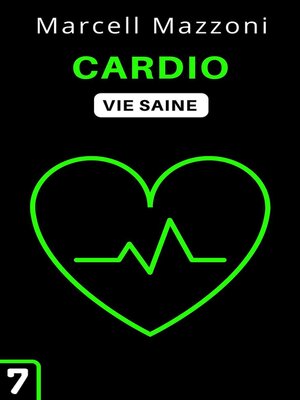 cover image of Cardio